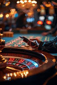 p8my Live Casino ဂိမ်းများ